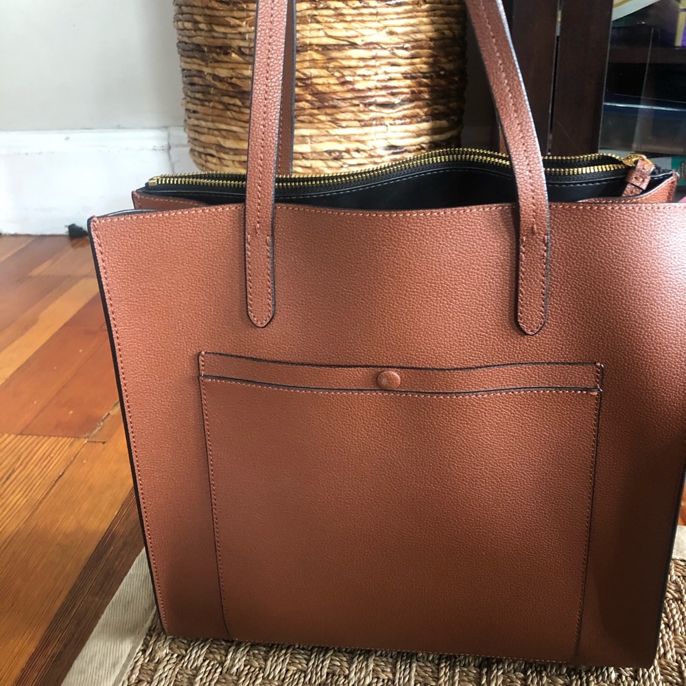Banana Republic Purse
